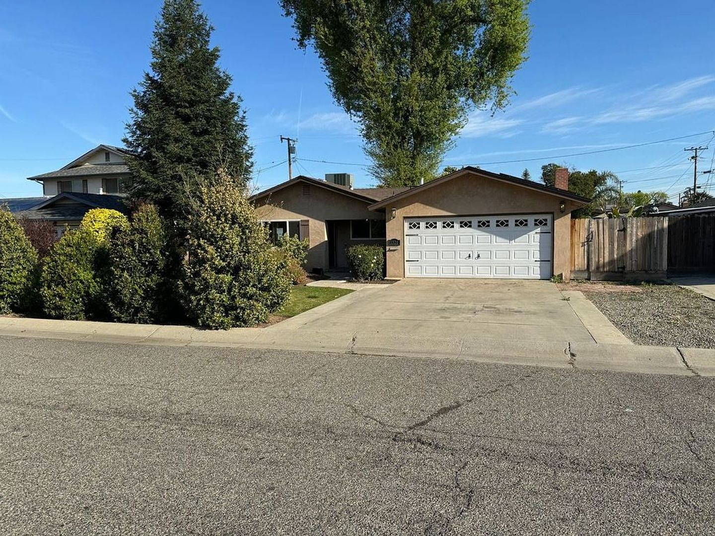 1320 W Feemster Ave, Visalia, CA 93277 Zillow