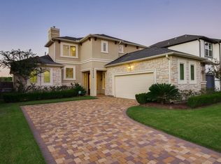 14426 Kingston Cove Ln, Houston, TX 77077