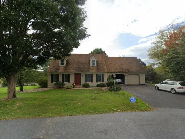 (undisclosed Address), Lititz, PA 17543
