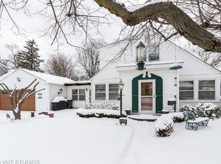 18462 Palmer Ave, Homewood, IL 60430