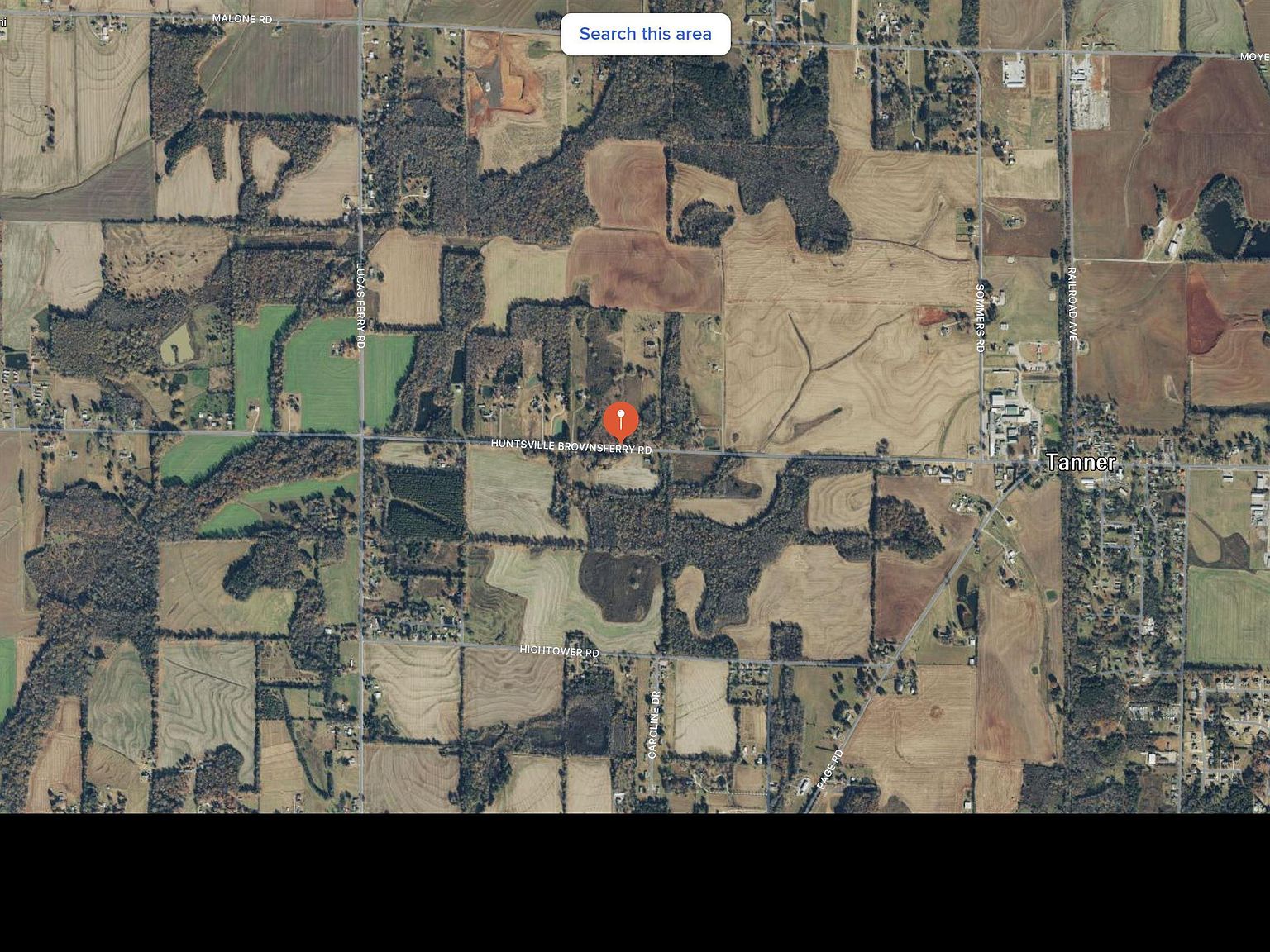 18627 Huntsville Brownsferry Rd, Athens, AL 35611 MLS 21866249 Zillow