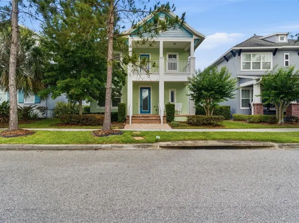 13856 Eliot Ave, Orlando, FL 32827