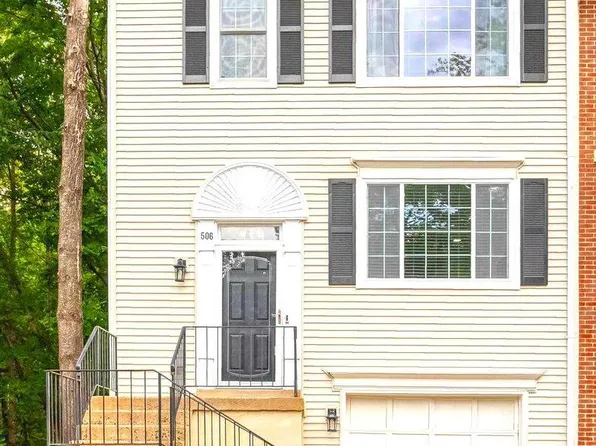 506 Club House Rd, Fredericksburg, VA 22406
