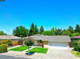 3951 Raap Ave, Martinez, CA 94553