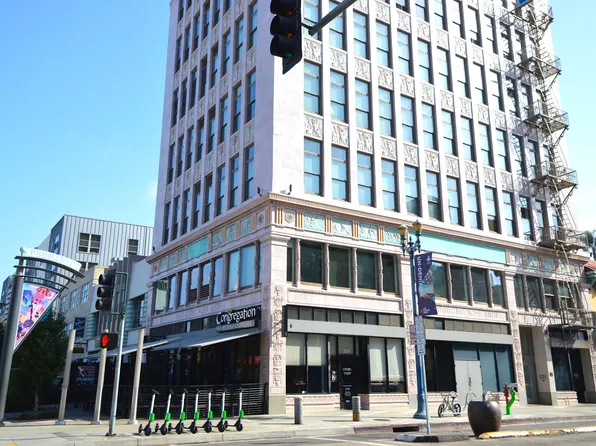 207 East Broadway, Long Beach, CA 90802