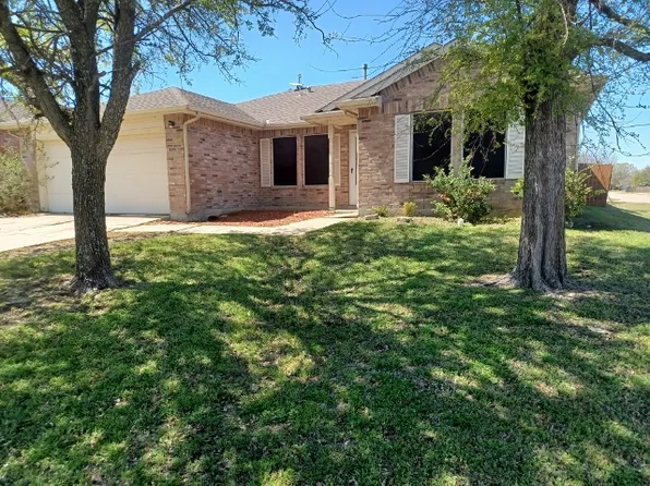 1025 Bainbridge Ln, Forney, TX 75126