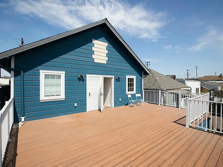 3408 Adeline St #3408 — Photo 17