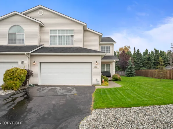 2301 Harbor Landing Cir, Anchorage, AK 99515