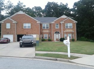 4416 Bellemeade Dr, Douglasville, GA 30135