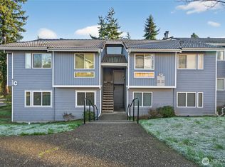 Wildemere Condominiums (Part Of Mountlake Terrace, Mountlake Terrace, WA 98043