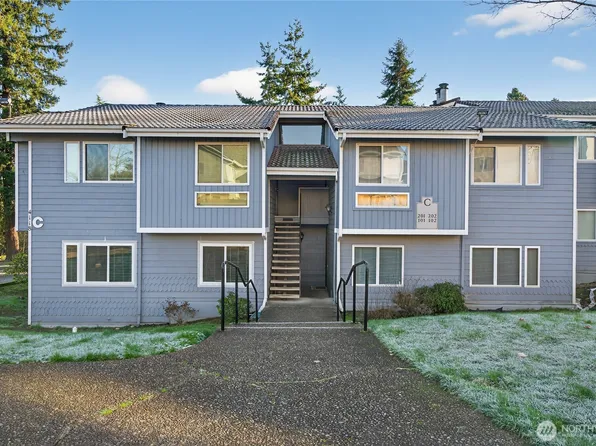 4118 212th Street SW #101C, Mountlake Terrace, WA 98043