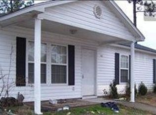 5823 Fish Hatchery Rd, Pelion, SC 29123