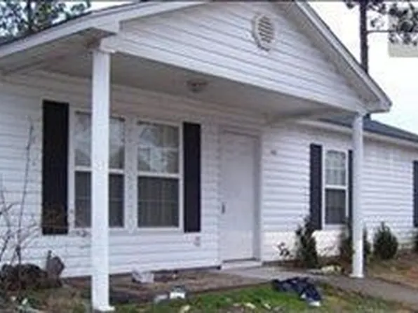 5823 Fish Hatchery Rd, Pelion, SC 29123