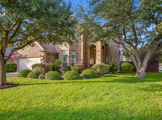 2500 Greer Dr, Cedar Park, TX 78613