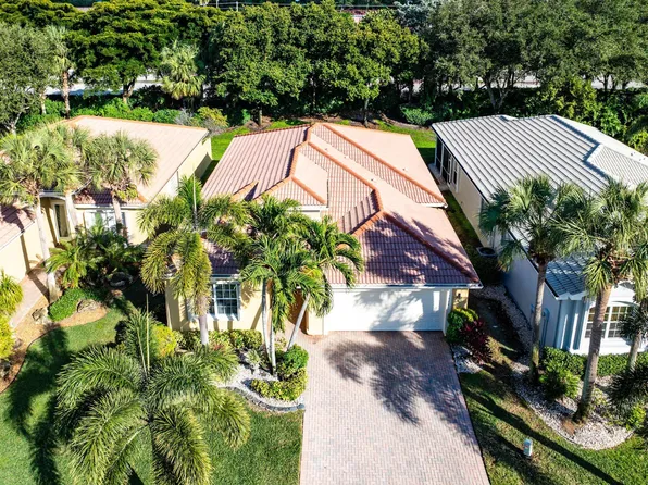 13678 WINDY MONTEREY, Delray Beach, FL 33446