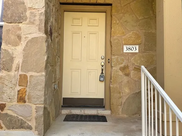 16100 Great Oaks Dr #3803, Round Rock, TX 78681