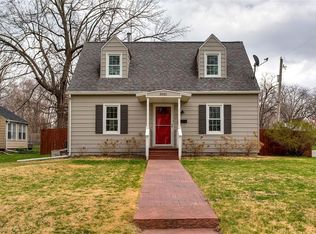 3321 52nd St, Des Moines, IA 50310