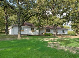 316 S Old Mansfield Rd, Keene, TX 76059