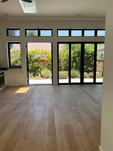 Floor plan 1727 - ADU