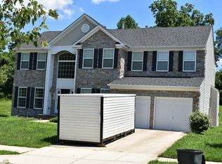 5006 Trotters Glen Dr, Upper Marlboro, MD