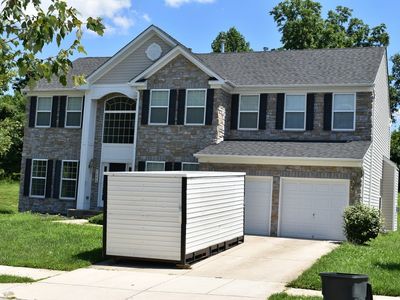 5006 Trotters Glen Dr, Upper Marlboro, MD, 20772