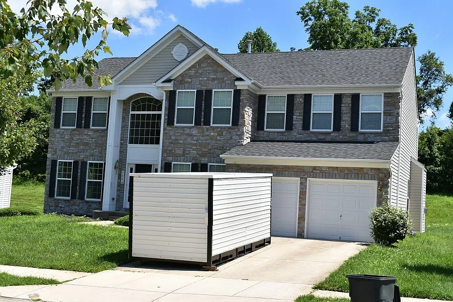 5006 Trotters Glen Dr photo 1