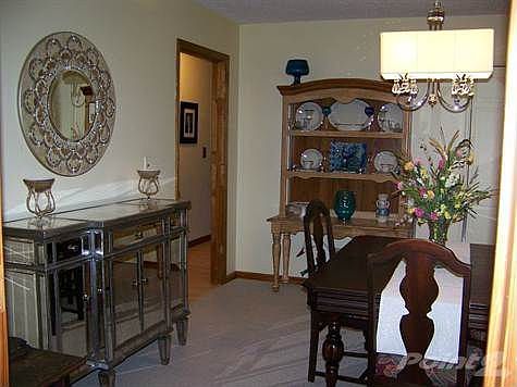 Dining Room or 3rd Bedroom