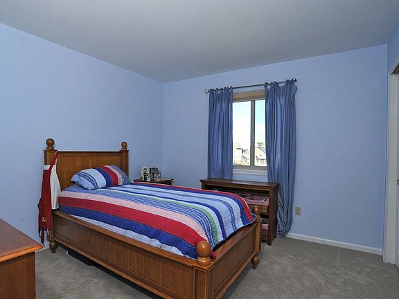 Secondary Bedroom #2