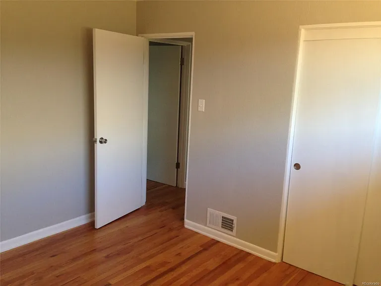 Bedroom #2 - or home office