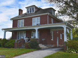 1771 & 1765 S Keysville Rd #1765, Keymar, MD 21757