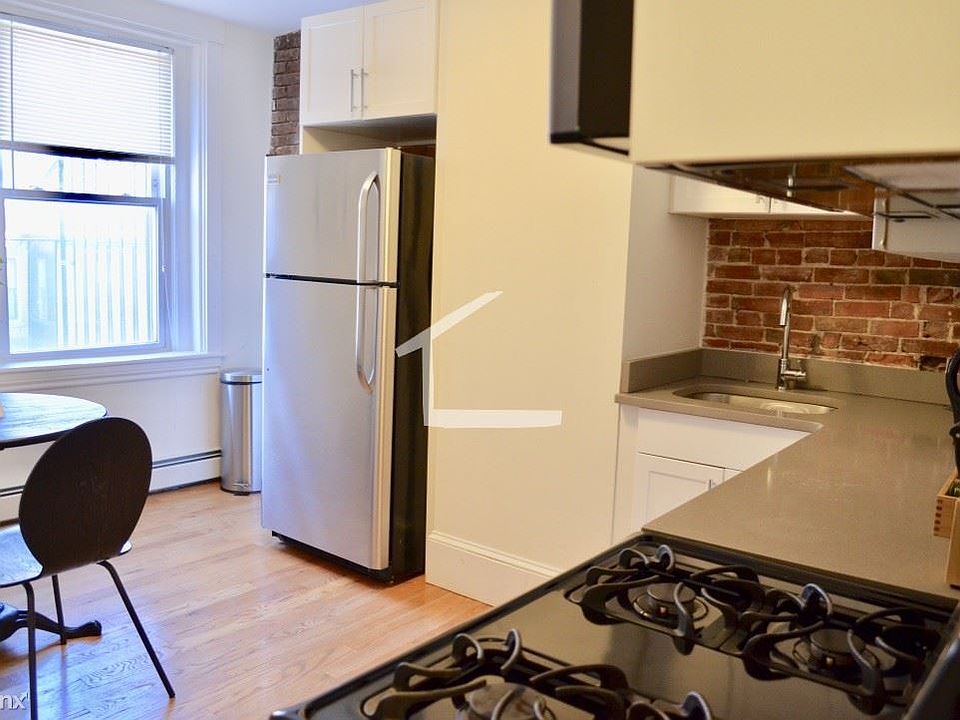 36 East Springfield St. #3 Boston (South End) Unit Photo 2