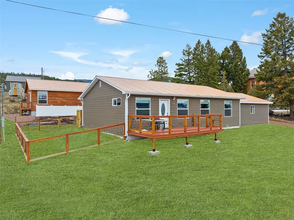 804 Pearl St, Philipsburg, MT 59858