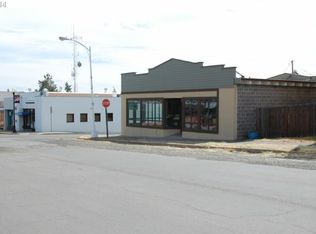 102 N Main, Condon, OR 97823