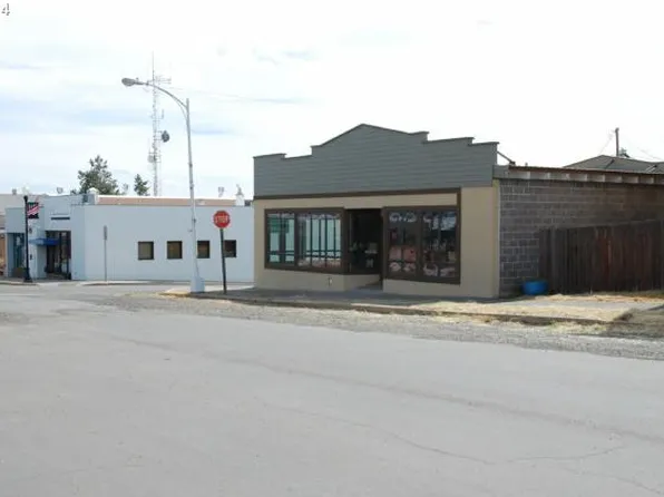 102 N Main, Condon, OR 97823