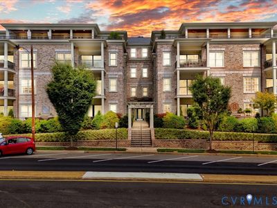 514 Libbie Ave #U7, Richmond, VA, 23226