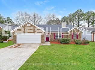 1743 Graystone Dr, Hampton, GA 30228
