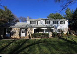 489 Rocksville Rd, Holland, PA 18966