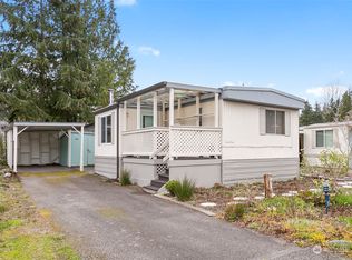 425 Chuckanut Dr N TRAILER 39, Bellingham, WA