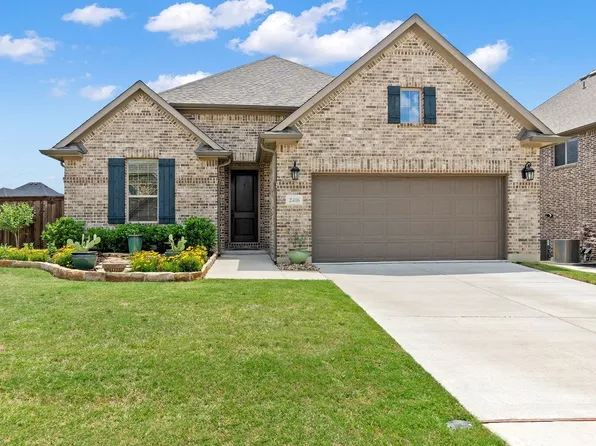 2416 Triton Dr, McKinney, TX 75071