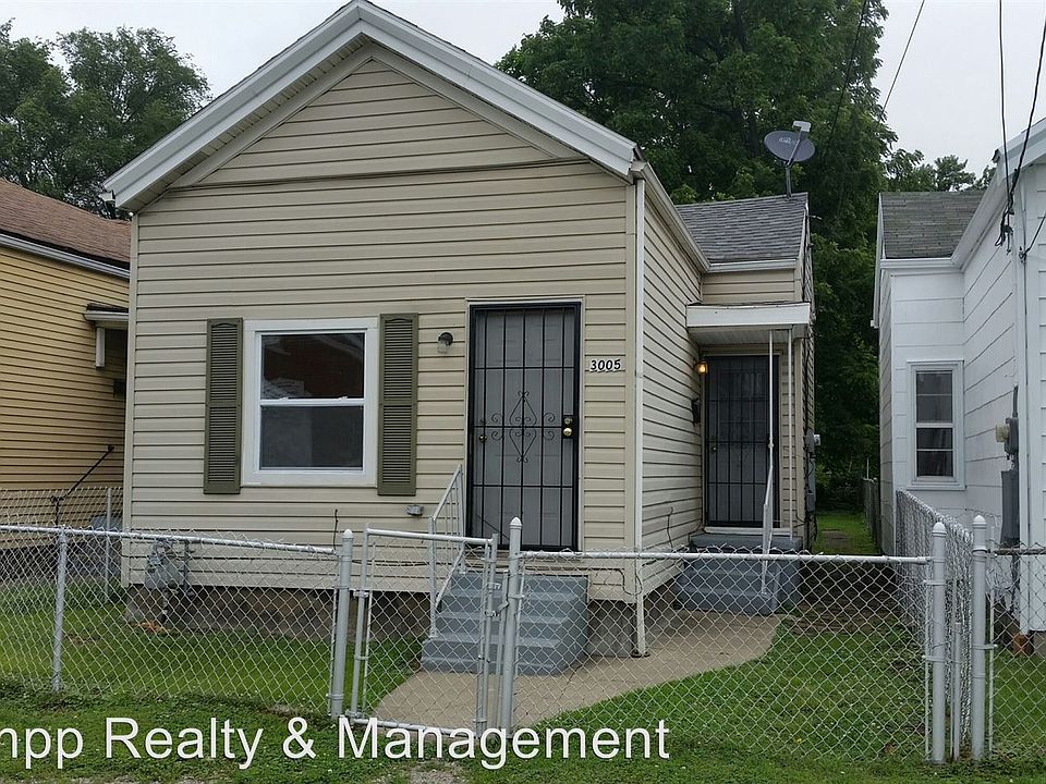 1st image of 3005 Rowan St