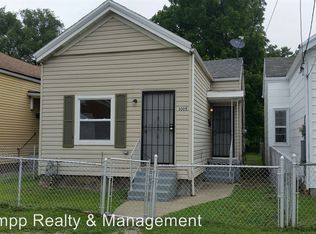 3005 Rowan St, Louisville, KY 40212
