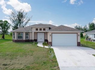 1102 El Dorado Blvd N, Cape Coral, FL 33993