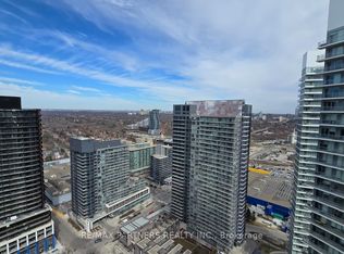 95 McMahon Dr #3509, Toronto, ON M2K 0H2