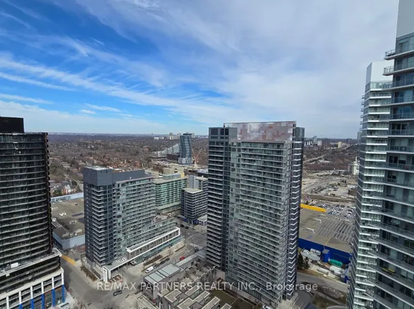 95 McMahon Dr, Toronto, ON