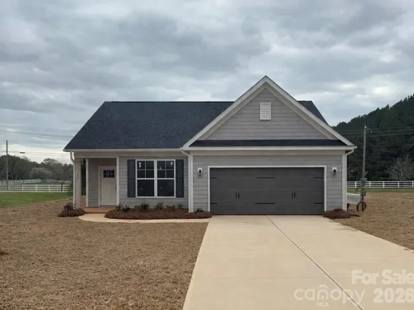 175 Eagle Dr, Salisbury, NC 28144