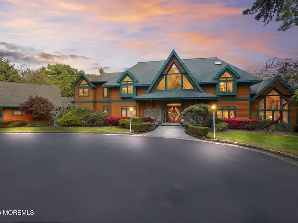 103 Cold Indian Springs Road, Ocean Twp, NJ 07712