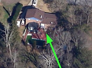 4349 Autumn Hill Dr, Stone Mountain, GA 30083