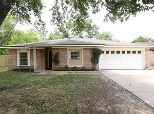 502 Charleston Sq, Humble, TX 77338