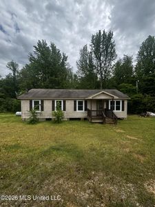 2427 Old Highway 4 W, Holly Springs, MS, 38635