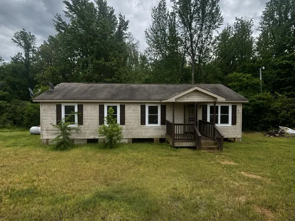 2427 Old Highway 4 W, Holly Springs, MS 38635